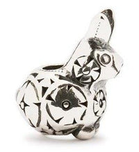 Trollbeads dolce coniglietto