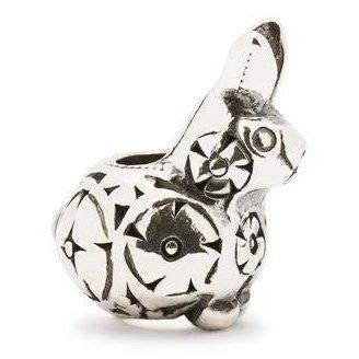 Trollbeads dolce coniglietto