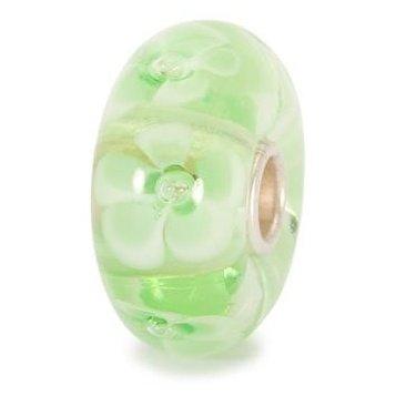 Trollbeads fiore di lime