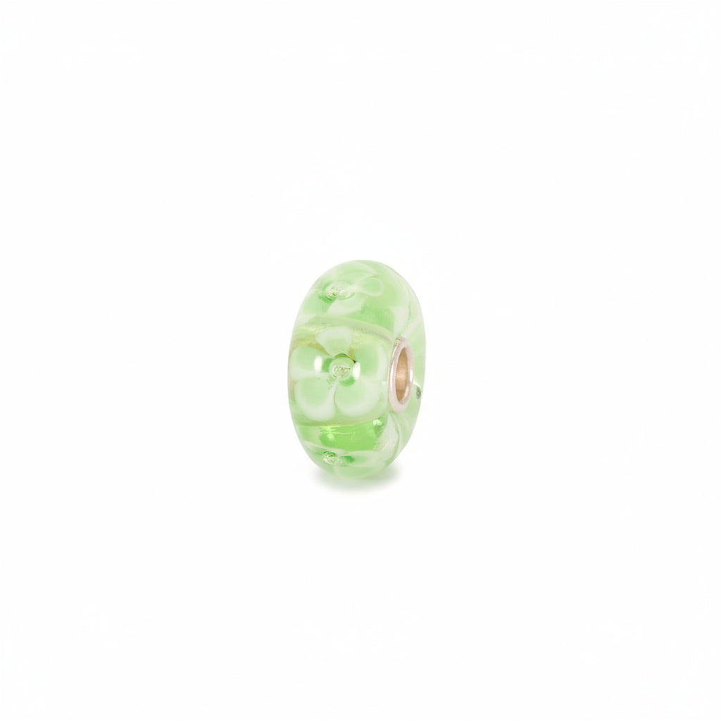 Trollbeads fiore di lime