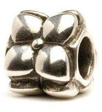 Trollbeads fiori cornioli