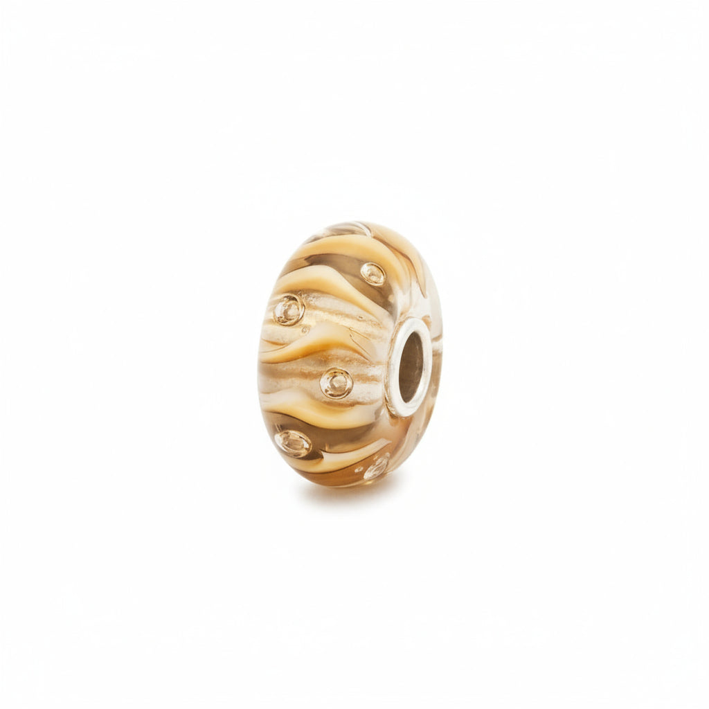 Trollbeads gocce di rugiada
