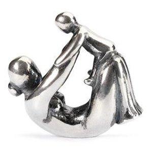 Trollbeads nonna