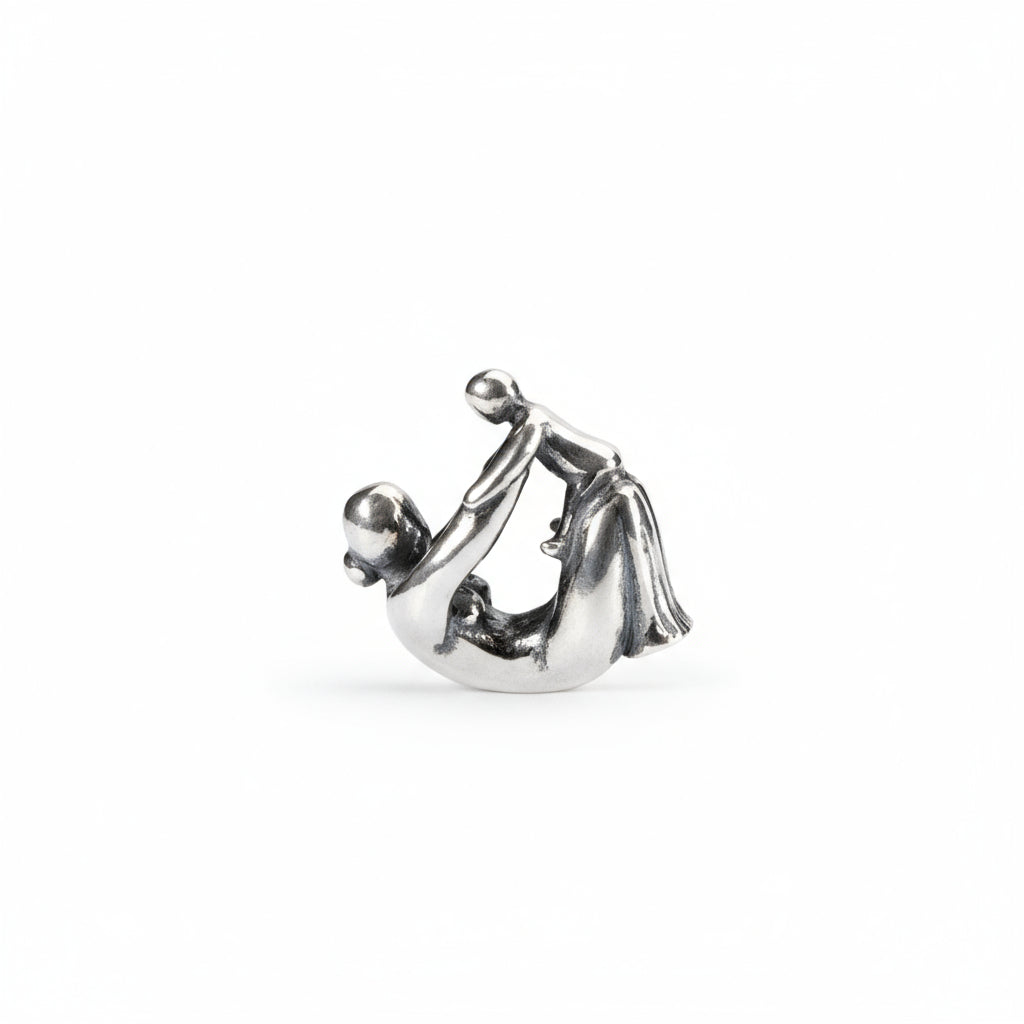 Trollbeads nonna