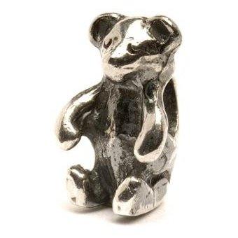 Trollbeads  orsacchiotto