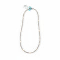 Girocollo Hrd Oro Bianco 18kt e Diamanti
