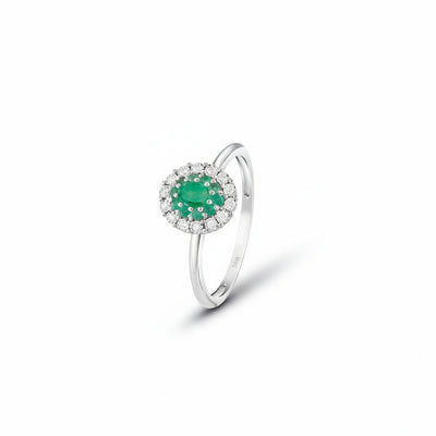 Anello Bliss Collezione Prestige