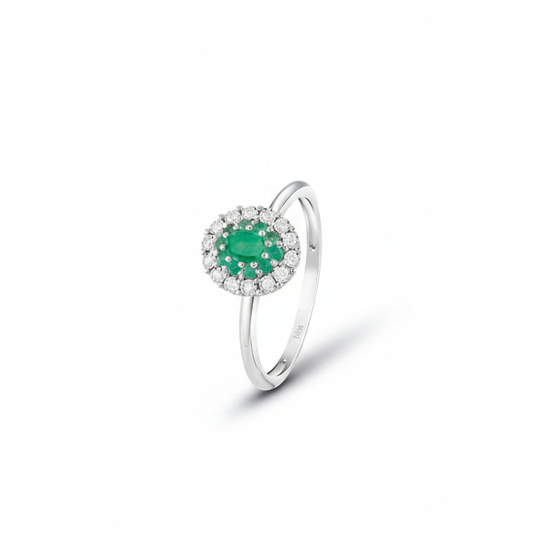 Anello Bliss Collezione Prestige