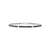 Bracciale Tennis Recarlo