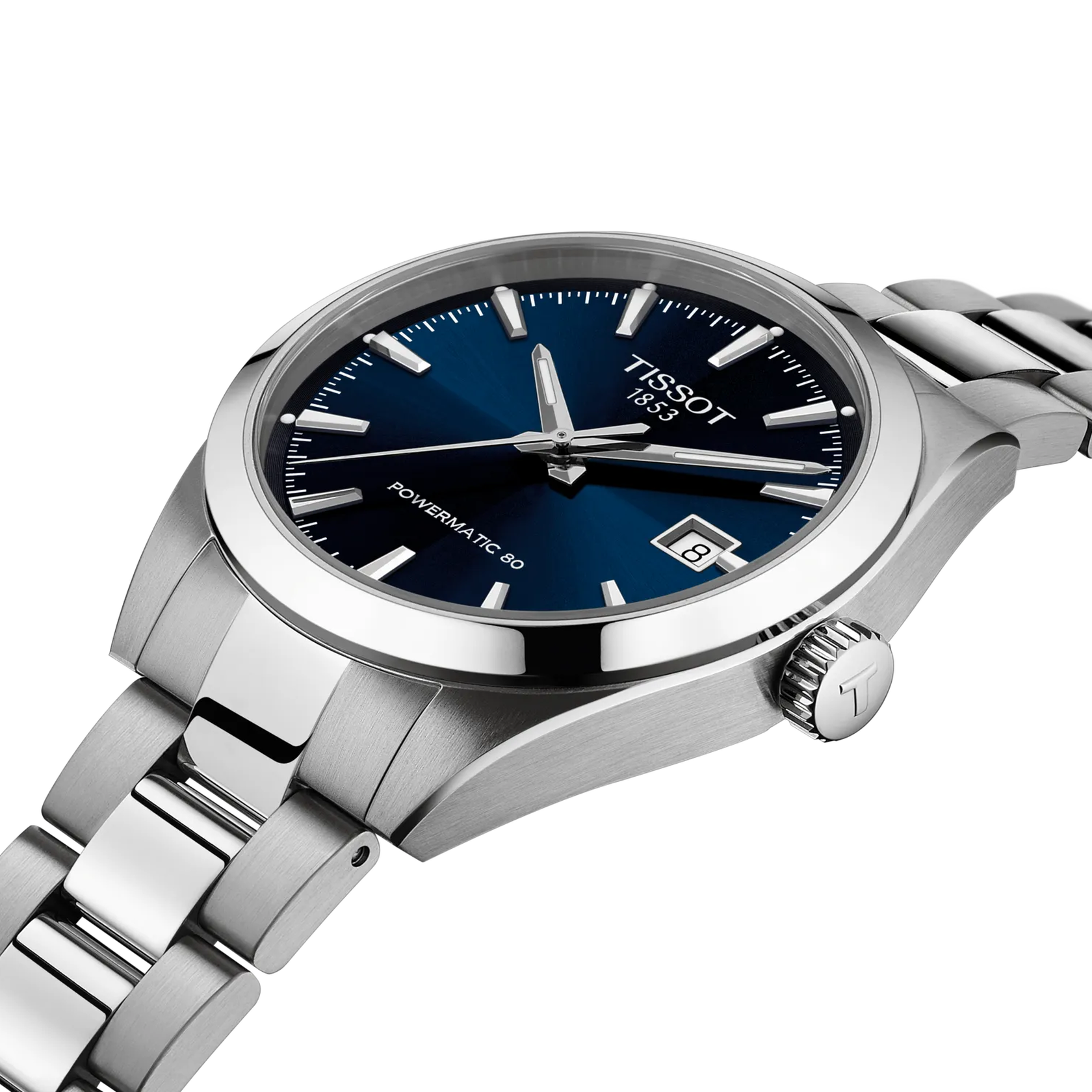 Orologio Tissot Gentleman 39mm