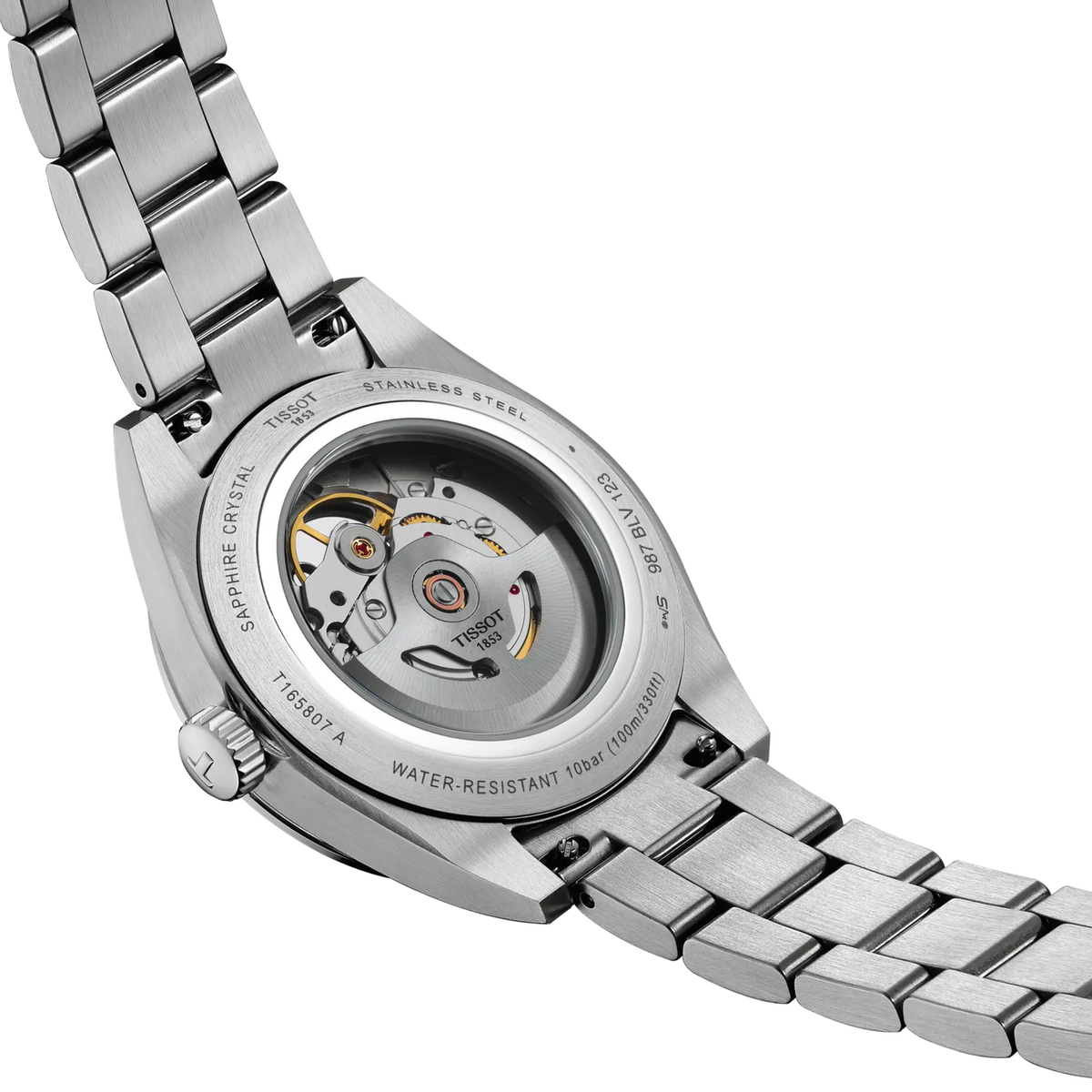 Orologio Tissot Gentleman 39mm