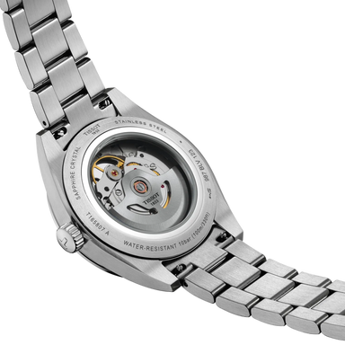 Orologio Tissot Gentleman 39mm