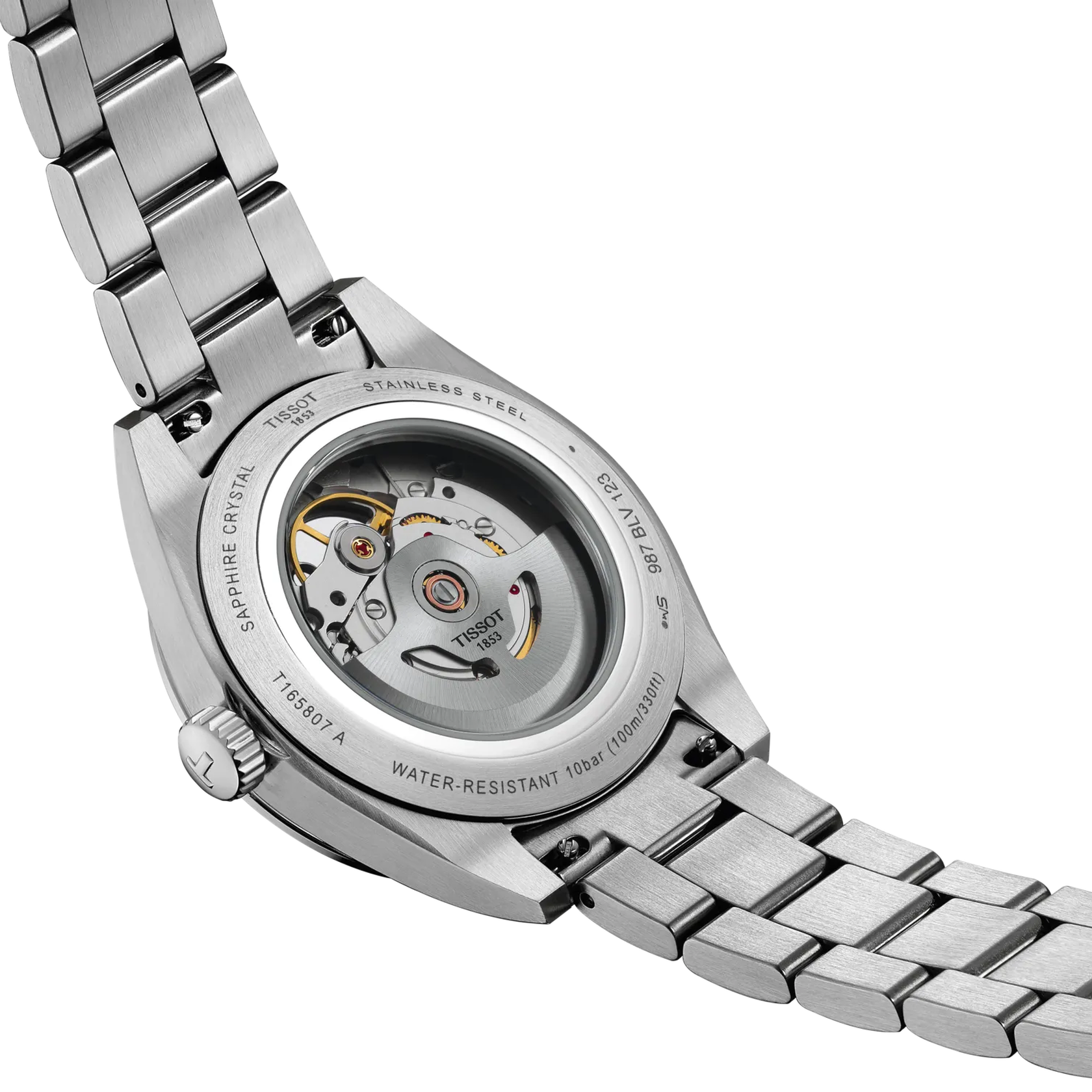 Orologio Tissot Gentleman 39mm