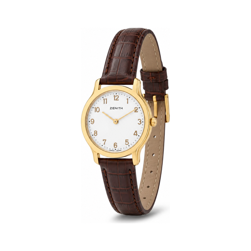 Orologio Zenith Donna in Oro