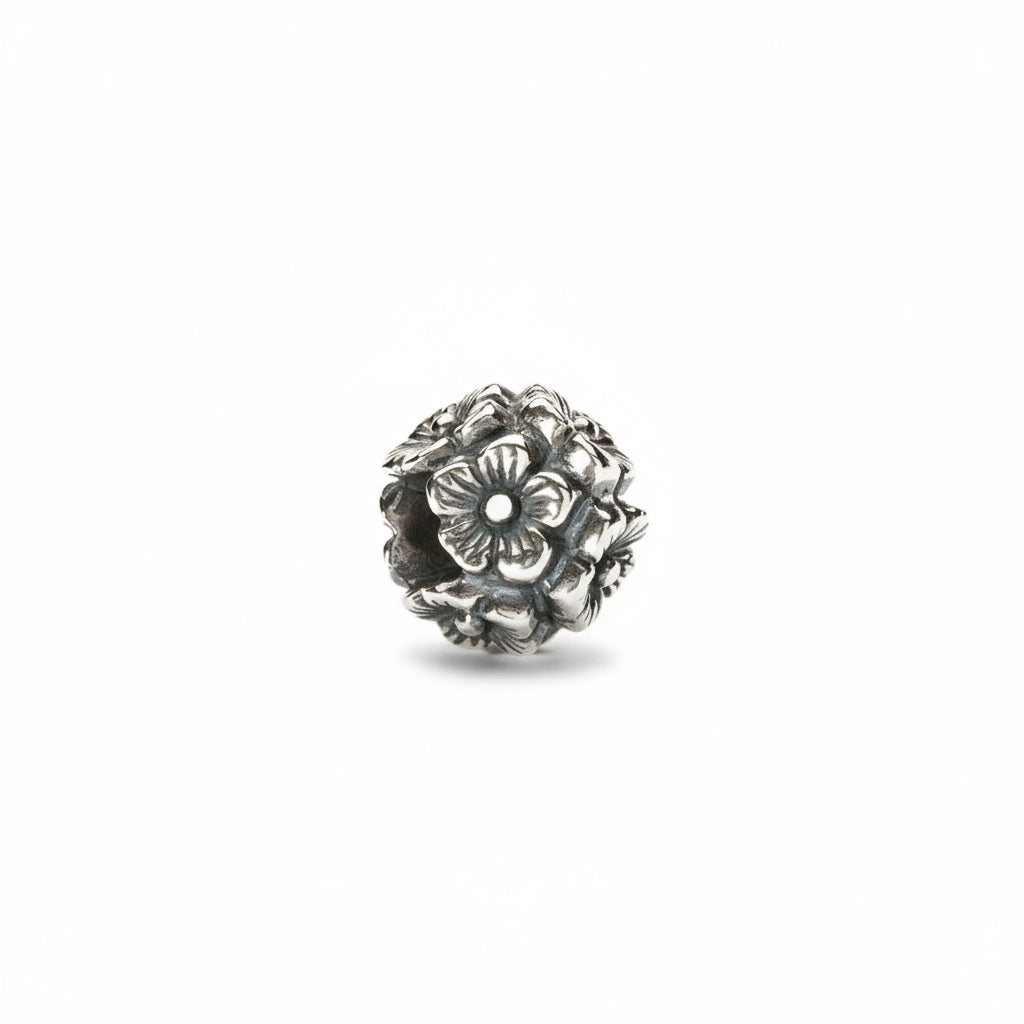 copy of Trollbeads fiore di sambuca