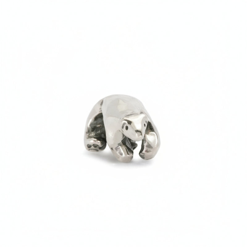 Trollbeads Orso Polare