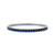 Bracciale Tennis A Molla Recarlo
