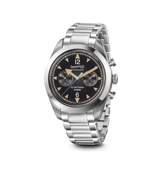 Orologio Eberhard  Scientigraf Chrono 31077.01