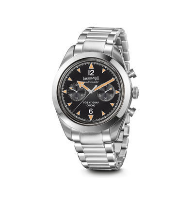 Orologio Eberhard  Scientigraf Chrono 31077.01