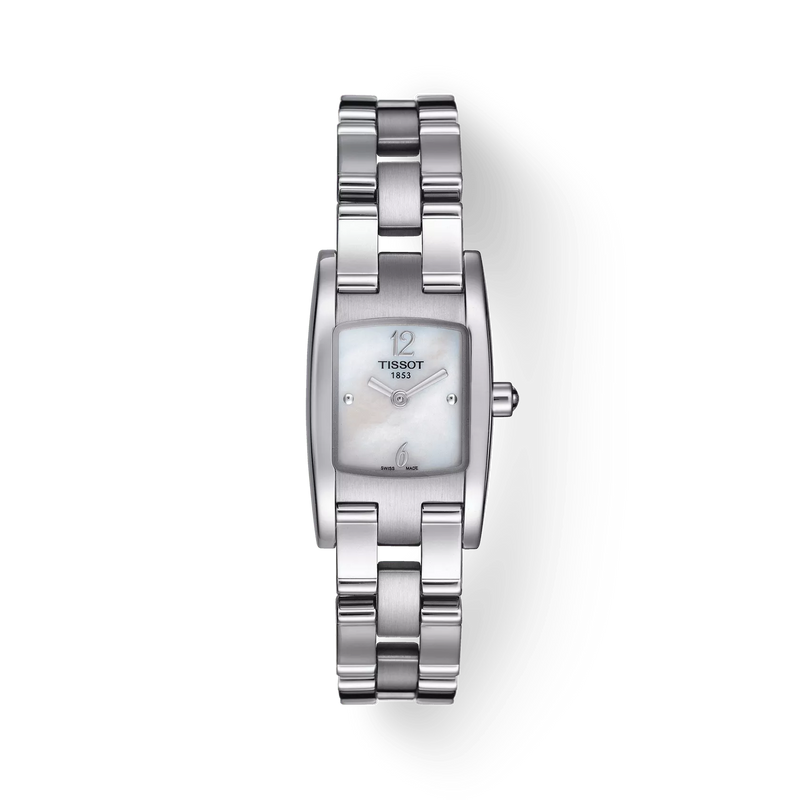 Orologio Tissot Donna Acciaio