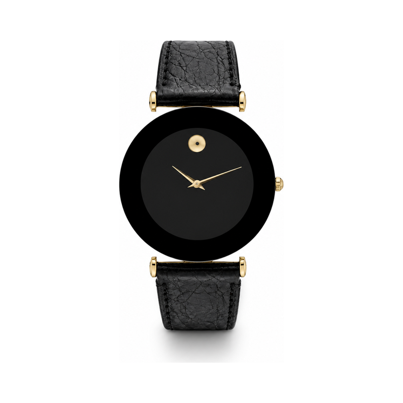 Zenith Movado Orologio al Quarzo