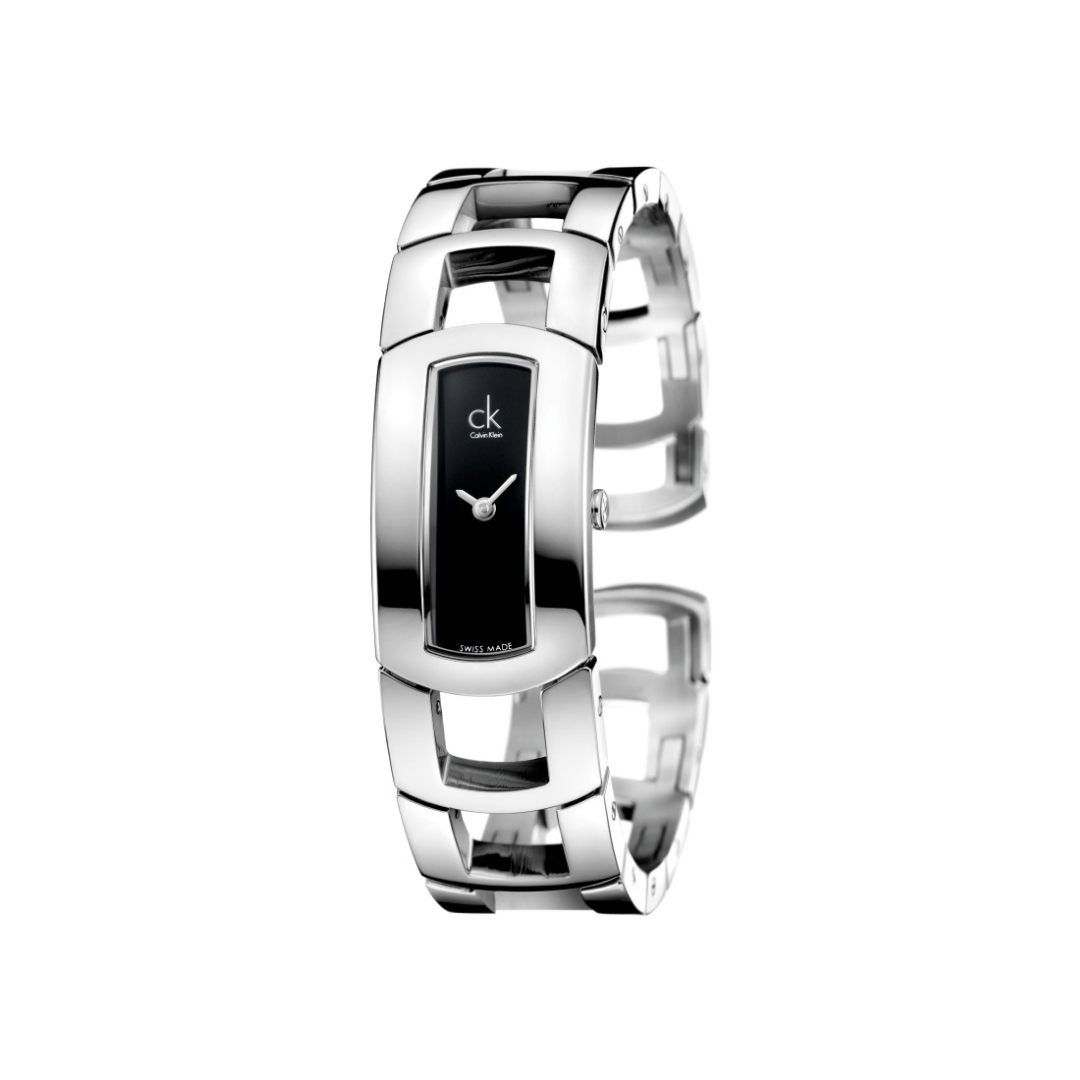 Orologio Calvin Klein Nero K3Y2M11S