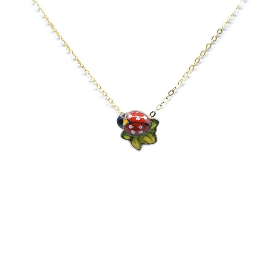 Collana Gabriella Rivalta Collezione Mini Gioie