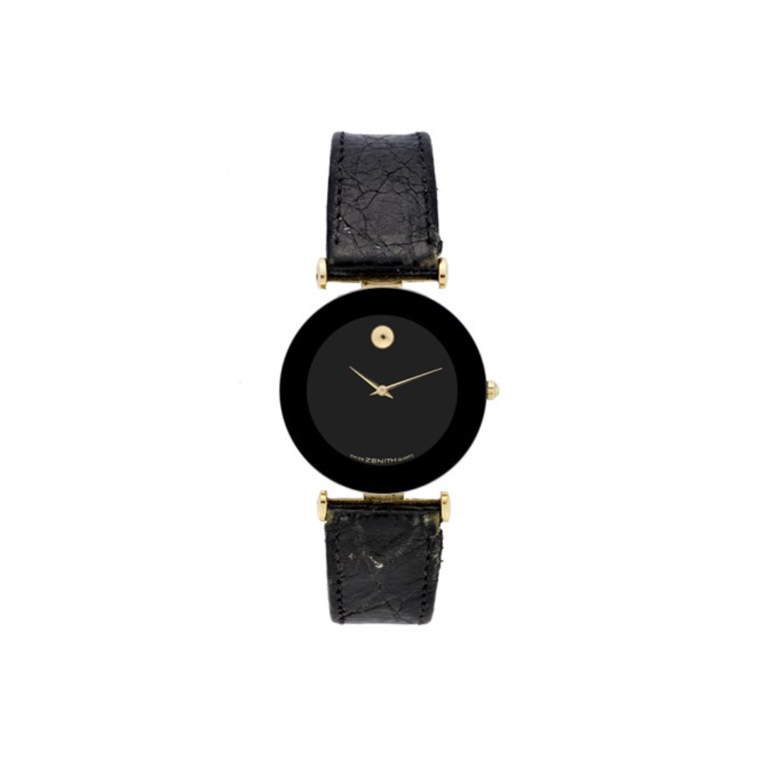 Zenith Movado Orologio al Quarzo