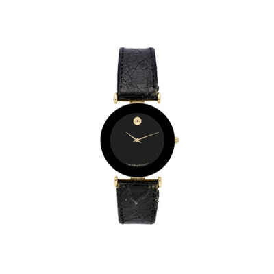 Zenith Movado Orologio al Quarzo