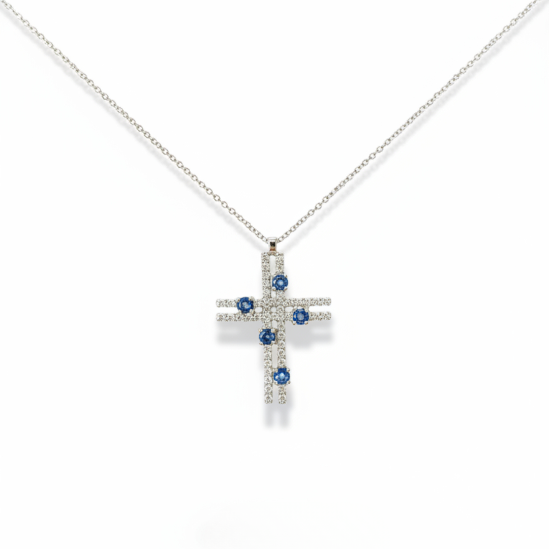 Collana Bliss Collezione Via Lattea