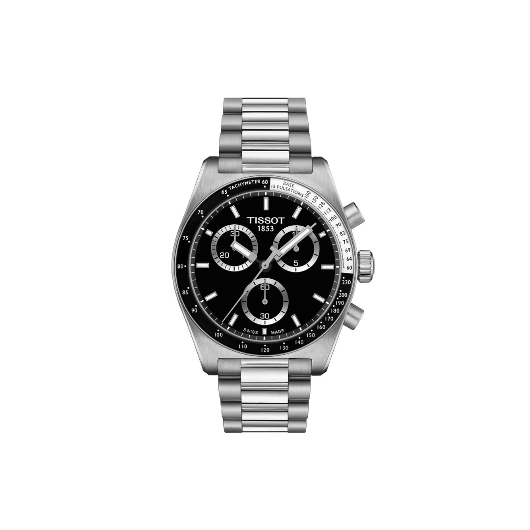 Tissot Pr 516 Quartz Nero