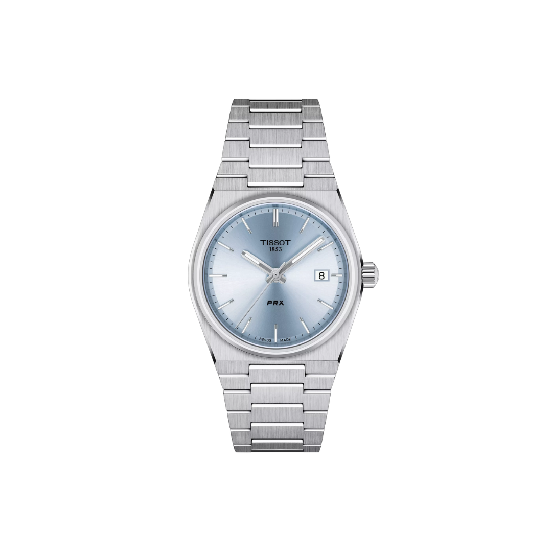 Tissot Prx Quartz Celeste