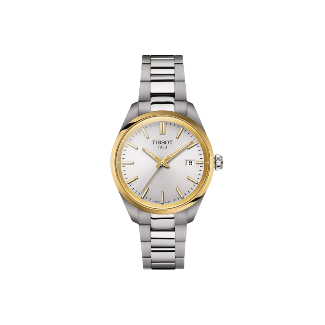 Tissot Pr 100 Oro