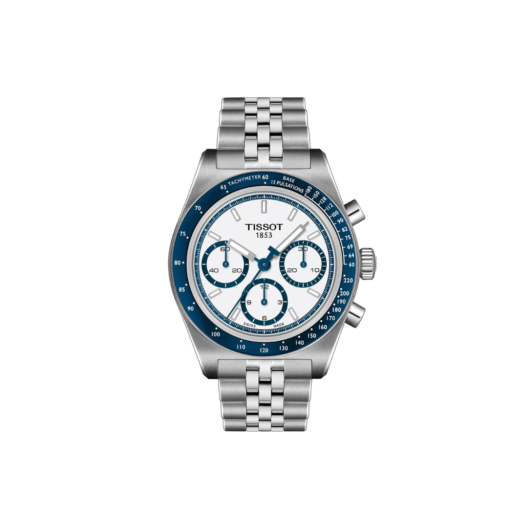 Tissot Pr 516 Automatic Bianco