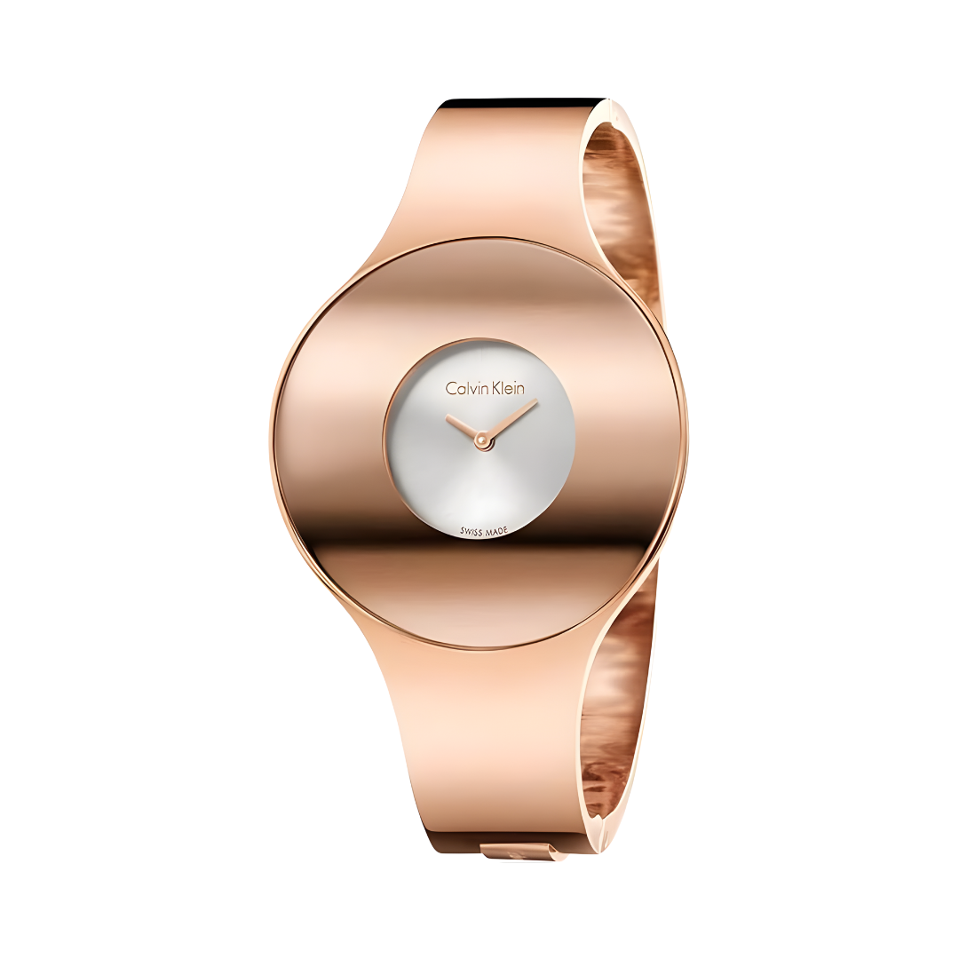 Orologio Calvin Klein K8C2S616