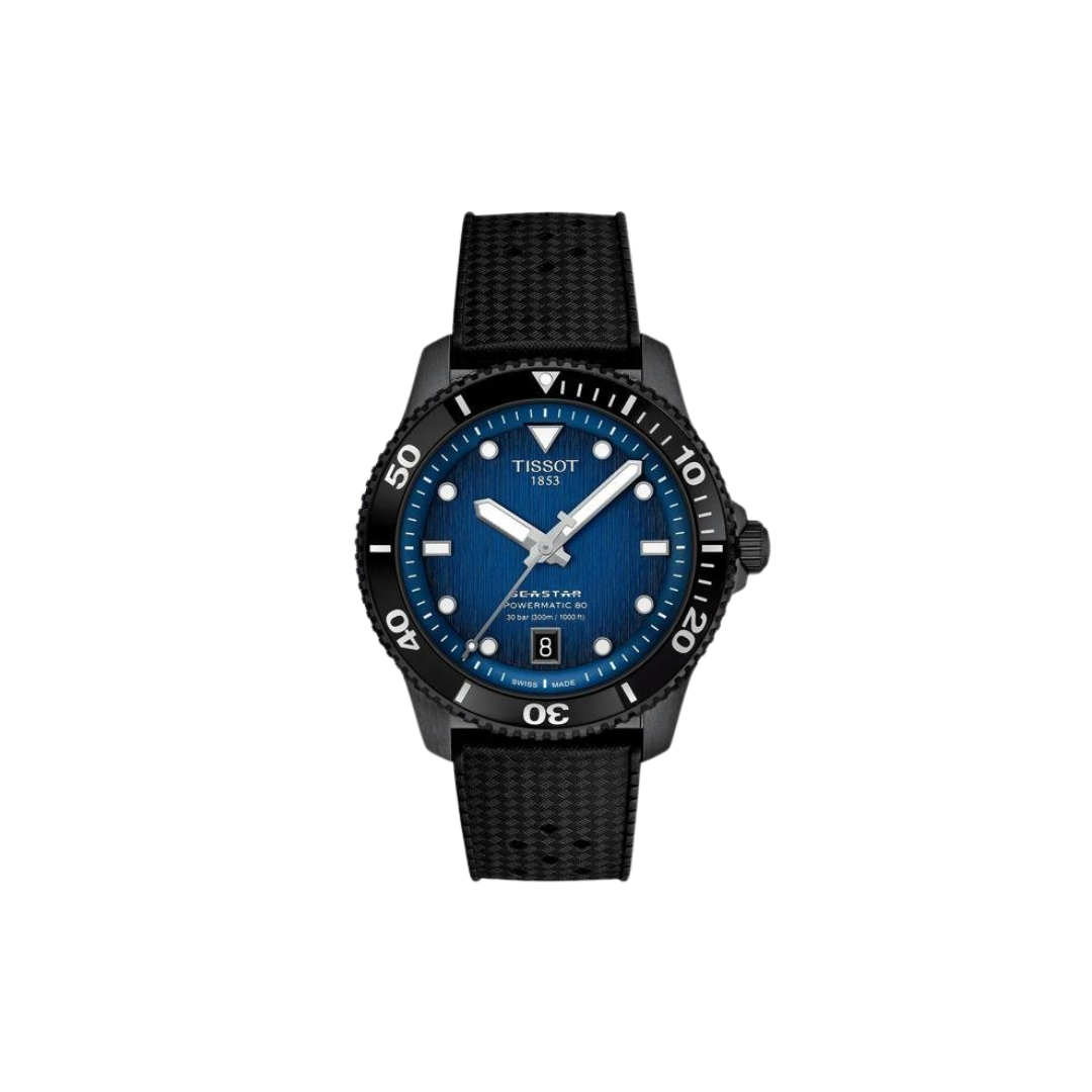 Tissot Seastar 1000 Automatic