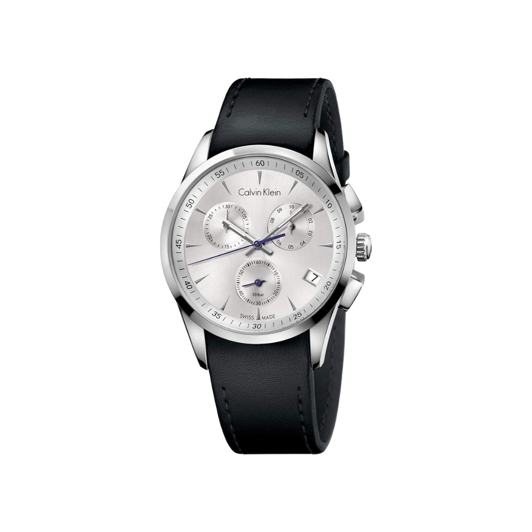 Orologio Calvin Klein K5A271C6