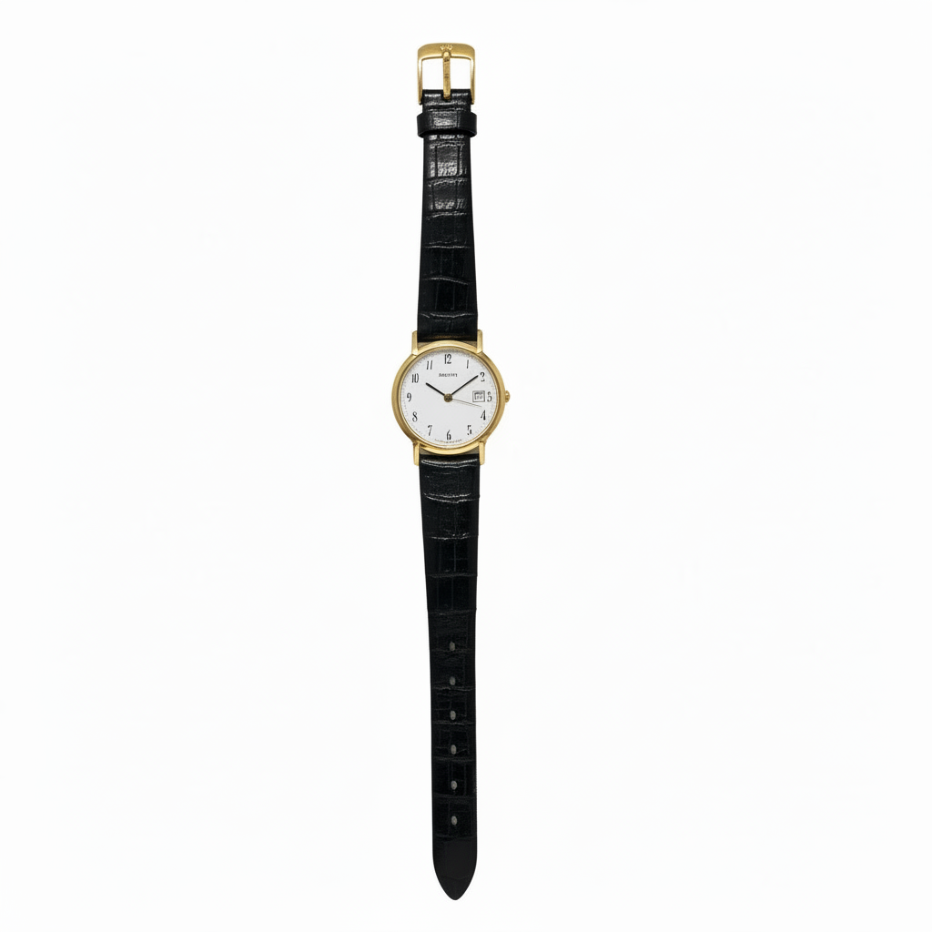 Orologio Zenith in Oro