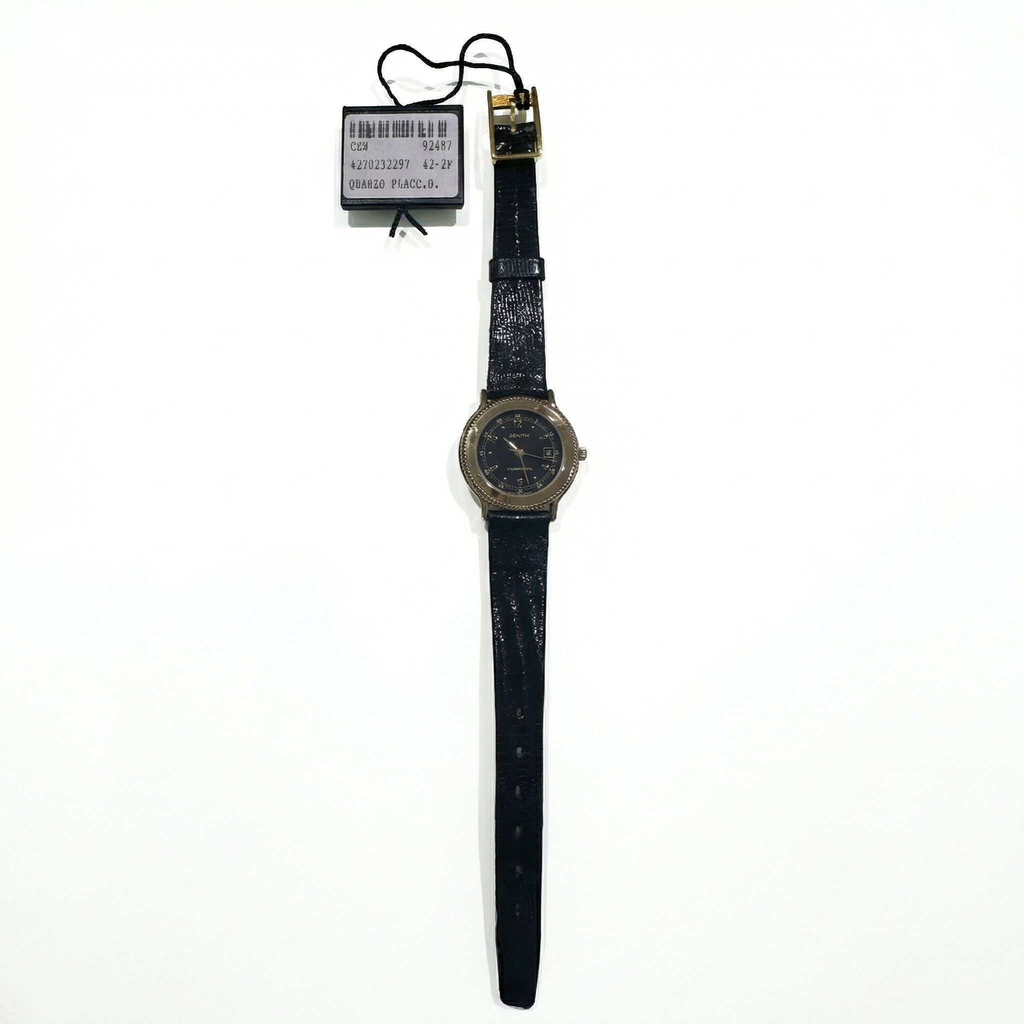 Orologio Zenith
