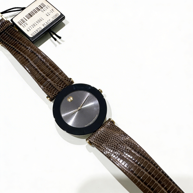 Zenith Movado Orologio al Quarzo