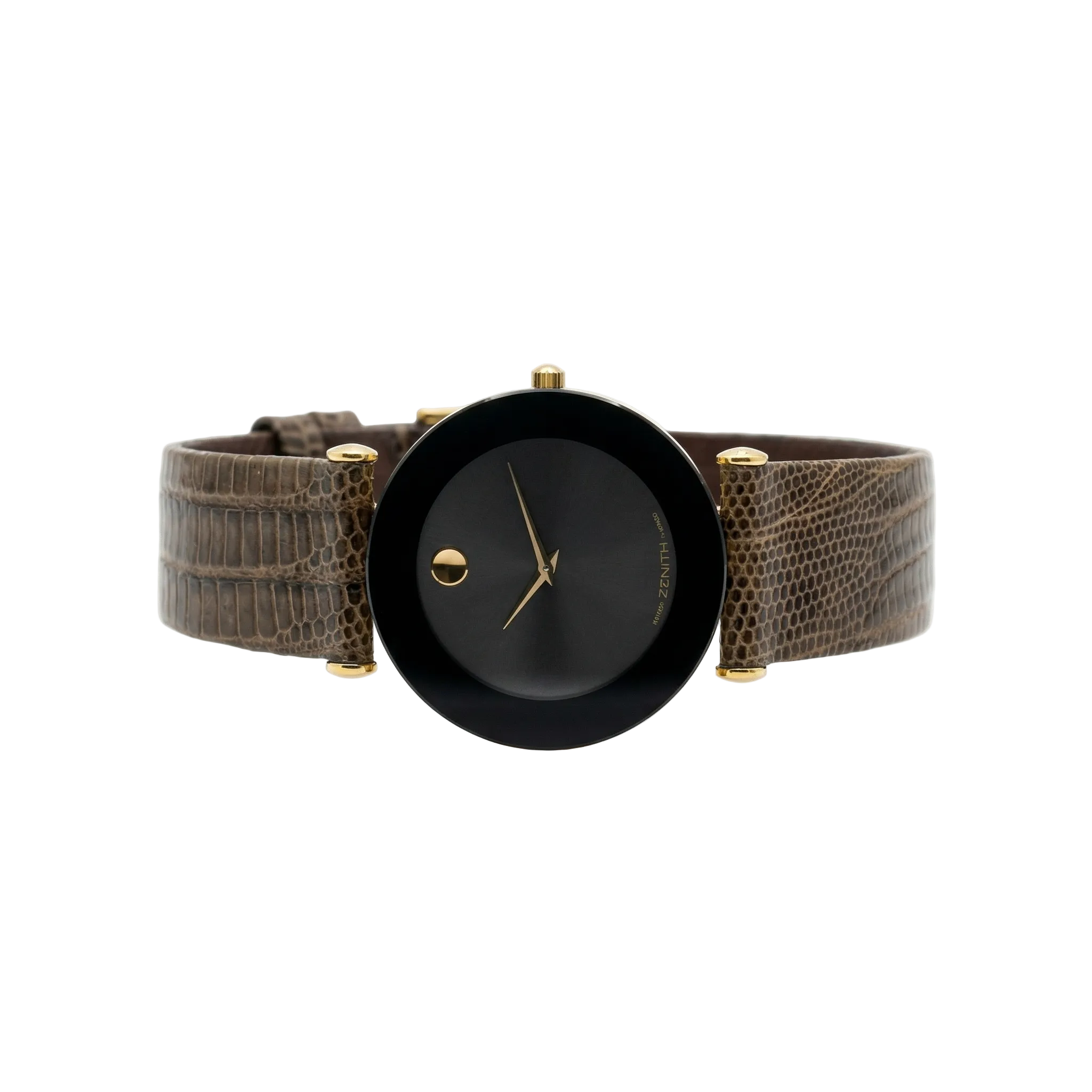 Zenith Movado Orologio al Quarzo