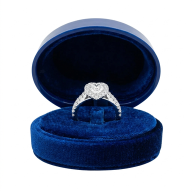 Anello Recarlo Anniversary Love