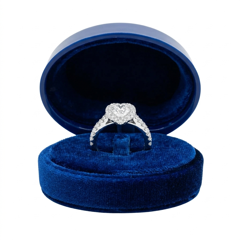 Anello Recarlo Anniversary Love