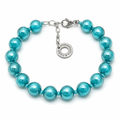 Bracciale Antica Murrina Venezia Metallo Nichel Free