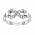 Anello Salvini Collezione Infinito - packshot