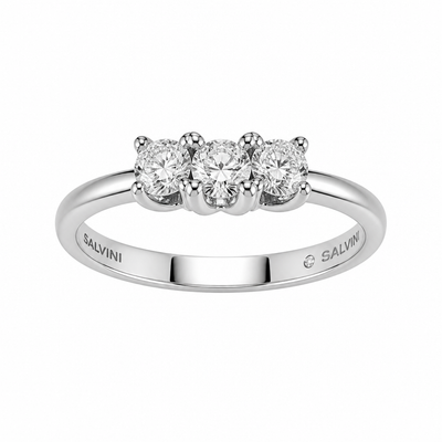 Anello Trilogy Salvini Collez.lavinia - packshot
