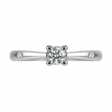 Anello Solitario Salvini Collez.lavinia - packshot