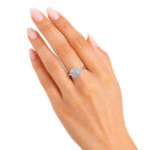 Anello Salvini Collez.bagliori