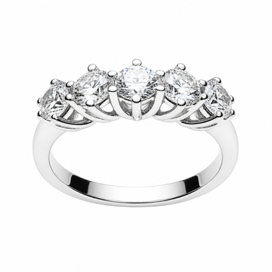 Anello Salvini Veretta Diamanti Collez.lavinia