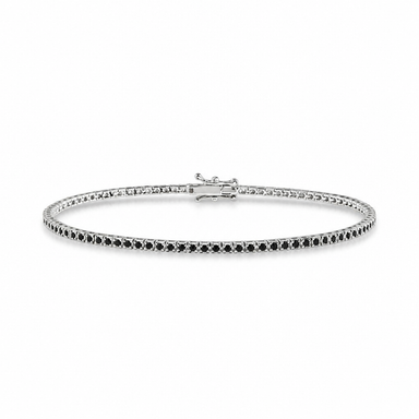 Bracciale Tennis  Bliss Collez. Stella